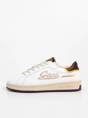 Sneakersy niskie Gant
