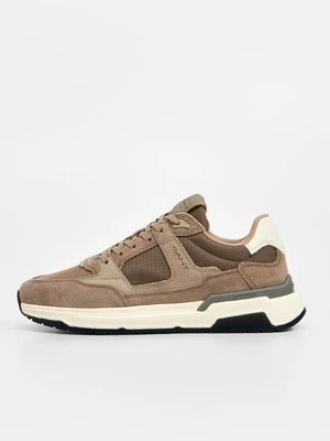 Sneakersy niskie Gant