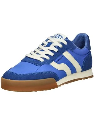 Sneakersy niskie Gant