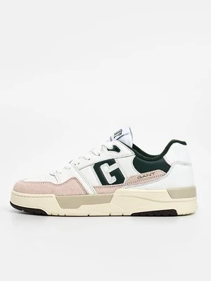 Sneakersy niskie Gant