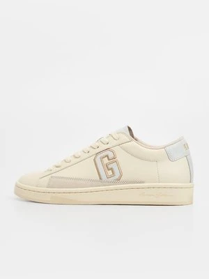 Zdjęcie produktu Sneakersy niskie Gant beżowy