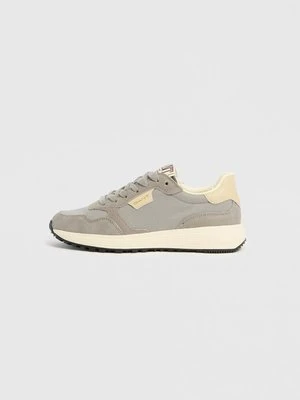 Sneakersy niskie Gant
