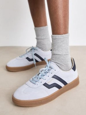 Sneakersy niskie Gant