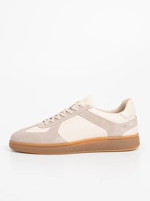Zdjęcie produktu Sneakersy niskie Gant beżowy