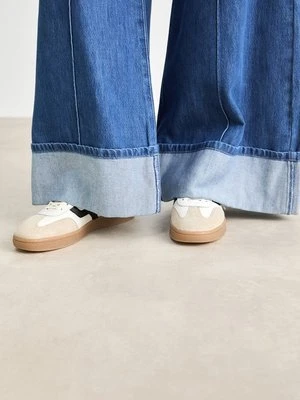 Sneakersy niskie Gant