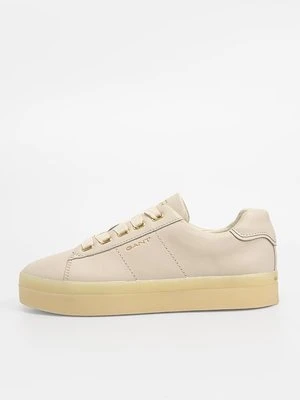 Sneakersy niskie Gant