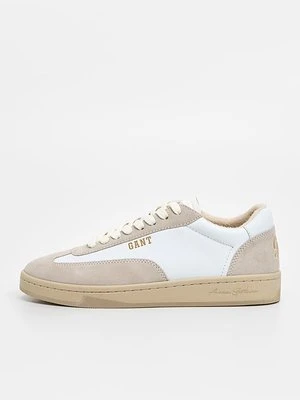 Sneakersy niskie Gant
