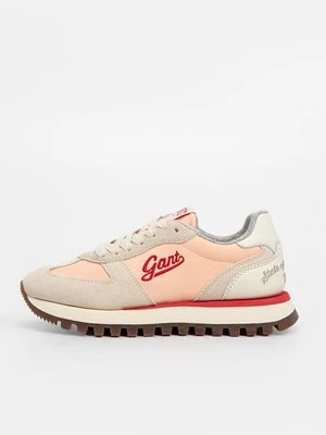 Sneakersy niskie Gant