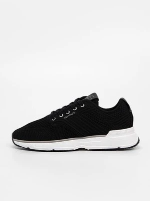 Zdjęcie produktu Sneakersy niskie Gant czarny