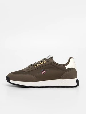 Sneakersy niskie Gant