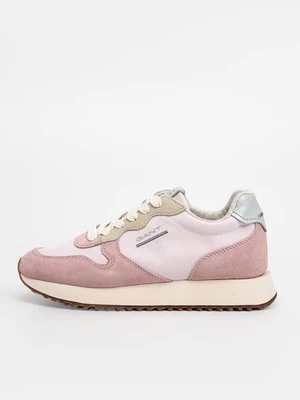 Sneakersy niskie Gant