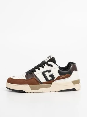 Sneakersy niskie Gant
