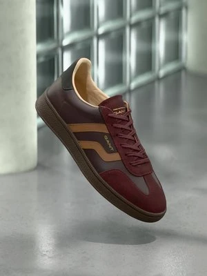 Zdjęcie produktu Sneakersy niskie Gant