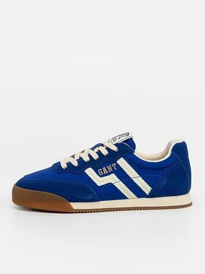 Sneakersy niskie Gant