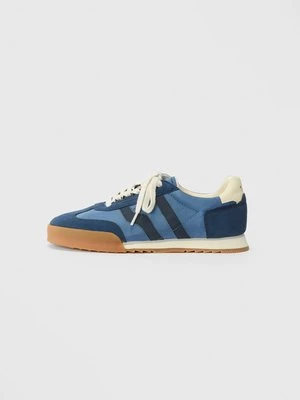 Sneakersy niskie Gant