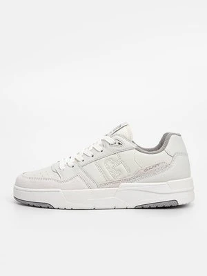 Zdjęcie produktu Sneakersy niskie Gant jasnoszary