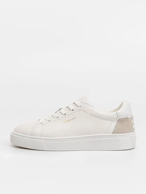 Sneakersy niskie Gant