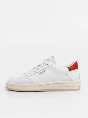 Zdjęcie produktu Sneakersy niskie Gant biały