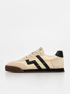 Sneakersy niskie Gant