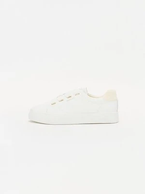 Sneakersy niskie Gant