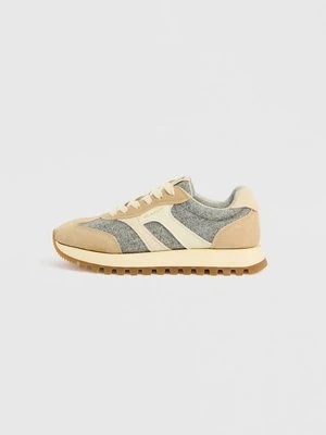 Sneakersy niskie Gant