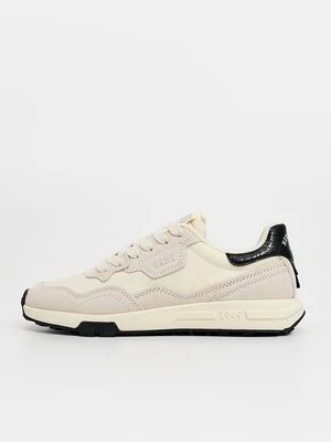 Zdjęcie produktu Sneakersy niskie Gant beżowy