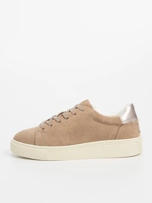Sneakersy niskie Gant