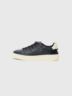 Zdjęcie produktu Sneakersy niskie Gant czarny