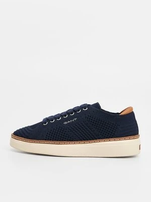 Zdjęcie produktu Sneakersy niskie Gant granatowy