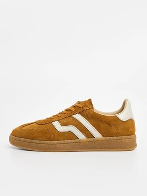 Sneakersy niskie Gant