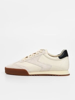 Zdjęcie produktu Sneakersy niskie Gant mleczny