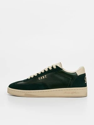Sneakersy niskie Gant