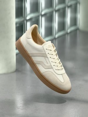 Sneakersy niskie Gant