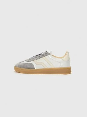 Sneakersy niskie Gant