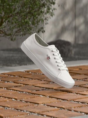 Zdjęcie produktu Sneakersy niskie Gant biały