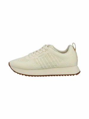 Sneakersy niskie Gant biały