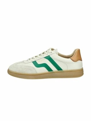 Zdjęcie produktu Sneakersy niskie Gant mleczny