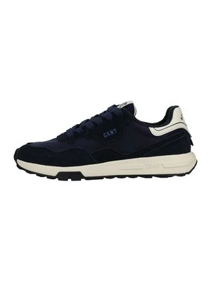 Zdjęcie produktu Sneakersy niskie Gant błękit królewski