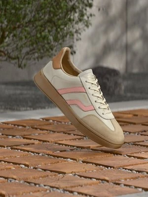 Sneakersy niskie Gant