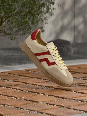 Sneakersy niskie Gant