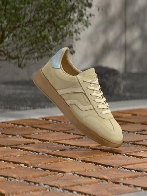 Sneakersy niskie Gant