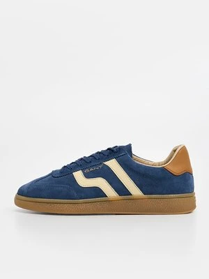 Zdjęcie produktu Sneakersy niskie Gant niebieski