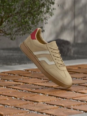 Sneakersy niskie Gant