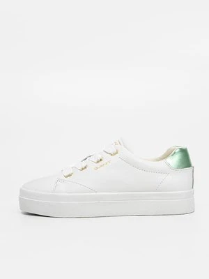 Sneakersy niskie Gant