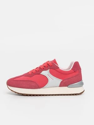 Zdjęcie produktu Sneakersy niskie Gant różowy