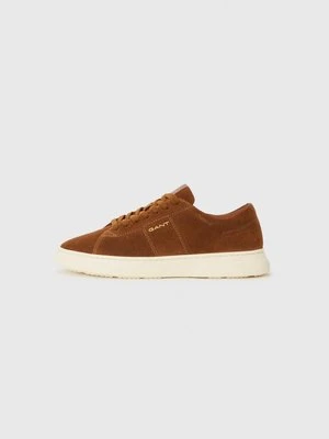Zdjęcie produktu Sneakersy niskie Gant koniakowy