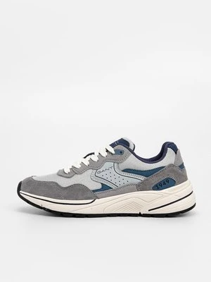 Zdjęcie produktu Sneakersy niskie Gant szary