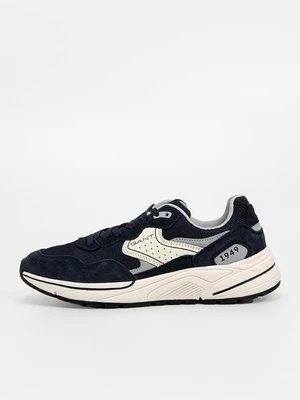 Zdjęcie produktu Sneakersy niskie Gant granatowy