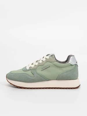 Sneakersy niskie Gant