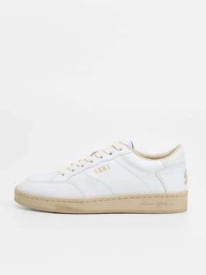 Zdjęcie produktu Sneakersy niskie Gant biały